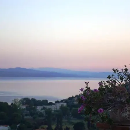 Dreamy Villa Jasmine In Skiathos With Your Exclusive Private Pool Troulos Exterior photo