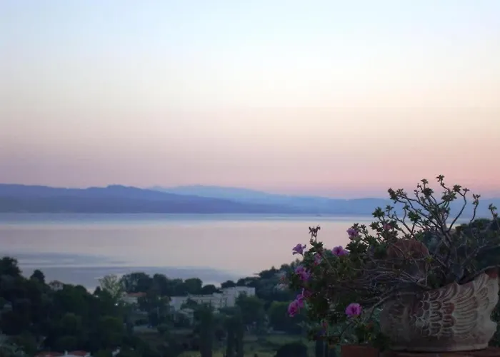 Dreamy Villa Jasmine In Skiathos With Your Exclusive Private Pool