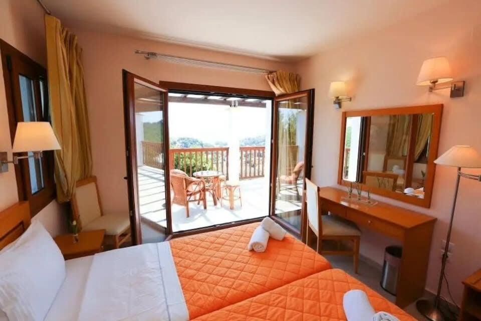 Dreamy Jasmine In Skiathos With Your Exclusive Private Pool * Troulos