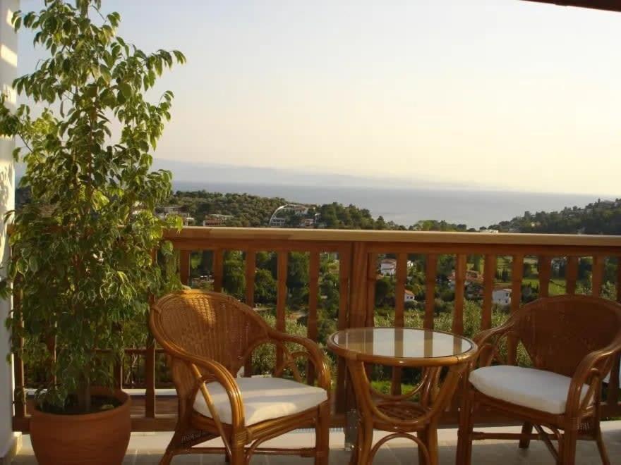 Villa Dreamy Jasmine In Skiathos With Your Exclusive Private Pool