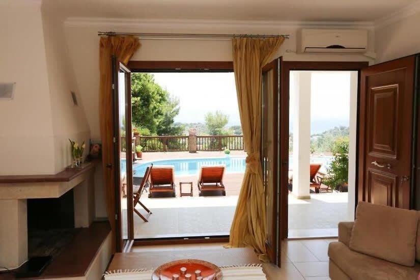 Dreamy Jasmine In Skiathos With Your Exclusive Private Pool * Troulos