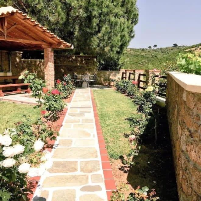 Vila Dreamy Jasmine In Skiathos With Your Exclusive Private Pool