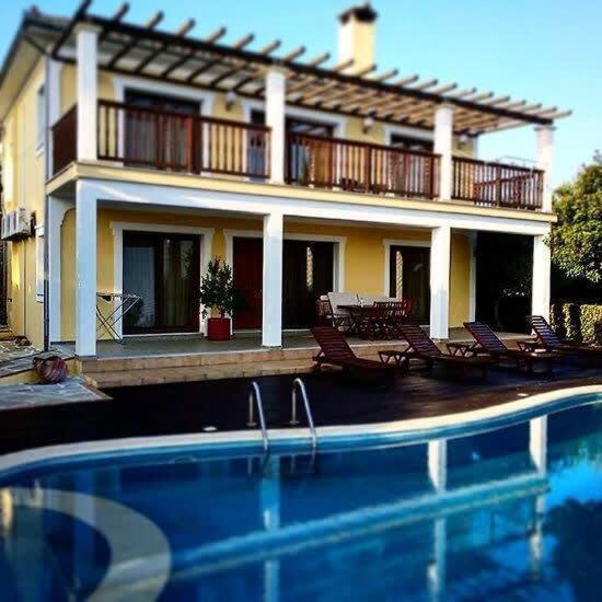Dreamy Jasmine In Skiathos With Your Exclusive Private Pool