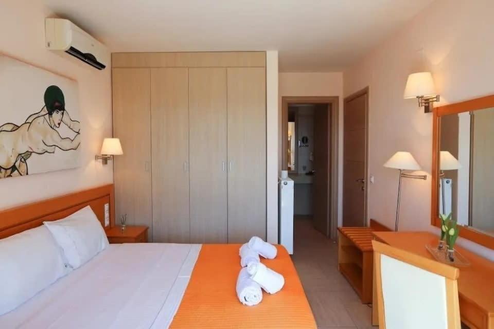 Vila Dreamy Jasmine In Skiathos With Your Exclusive Private Pool *