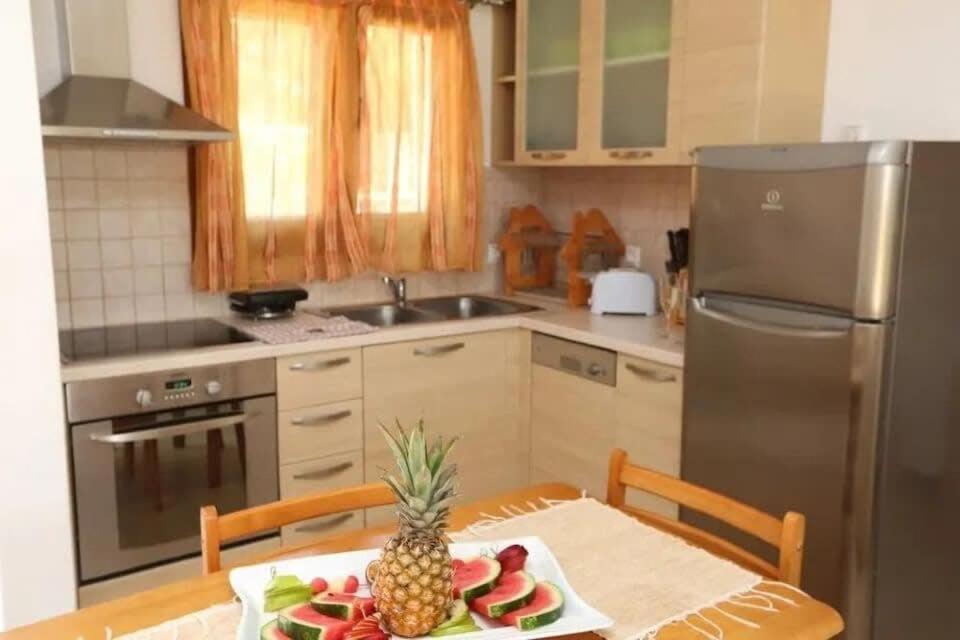 Dreamy Jasmine In Skiathos With Your Exclusive Private Pool * Troulos