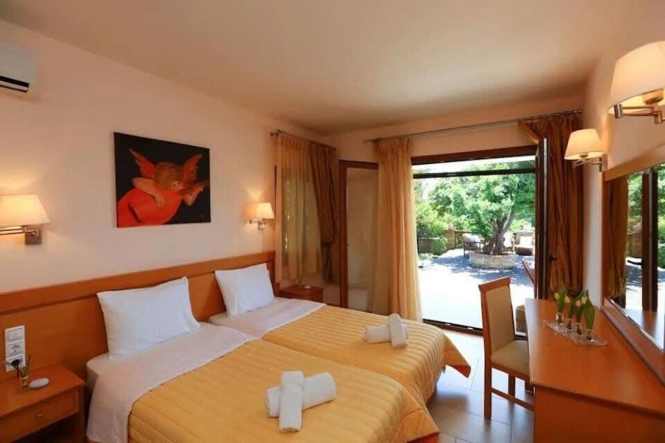 Dreamy Jasmine In Skiathos With Your Exclusive Private Pool * Troulos