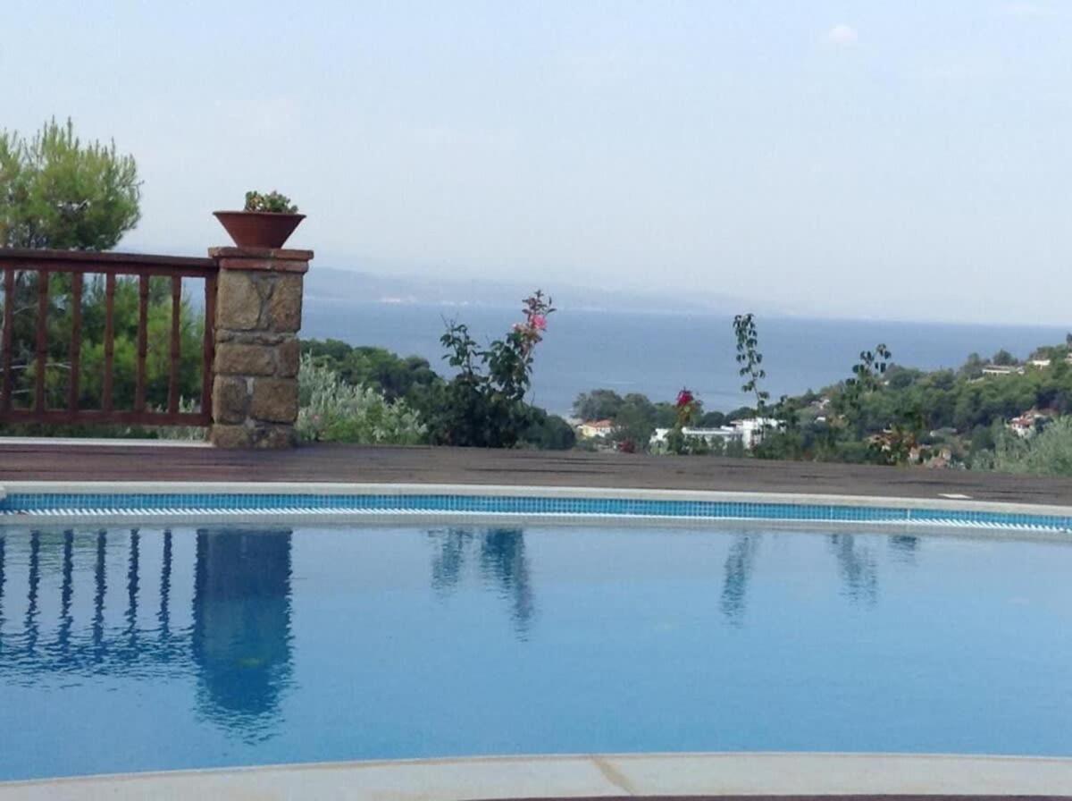 Dreamy Jasmine In Skiathos With Your Exclusive Private Pool Villa *
