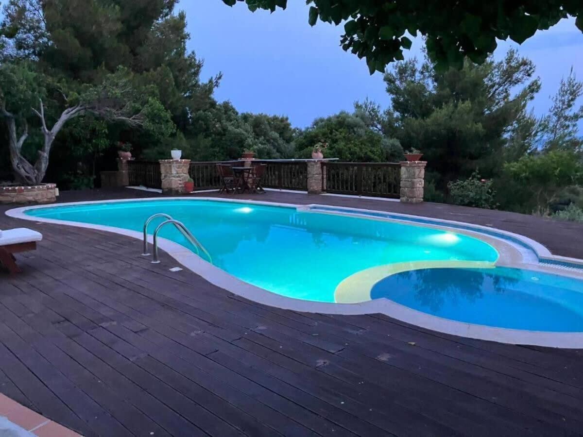 Villa Dreamy Jasmine In Skiathos With Your Exclusive Private Pool *