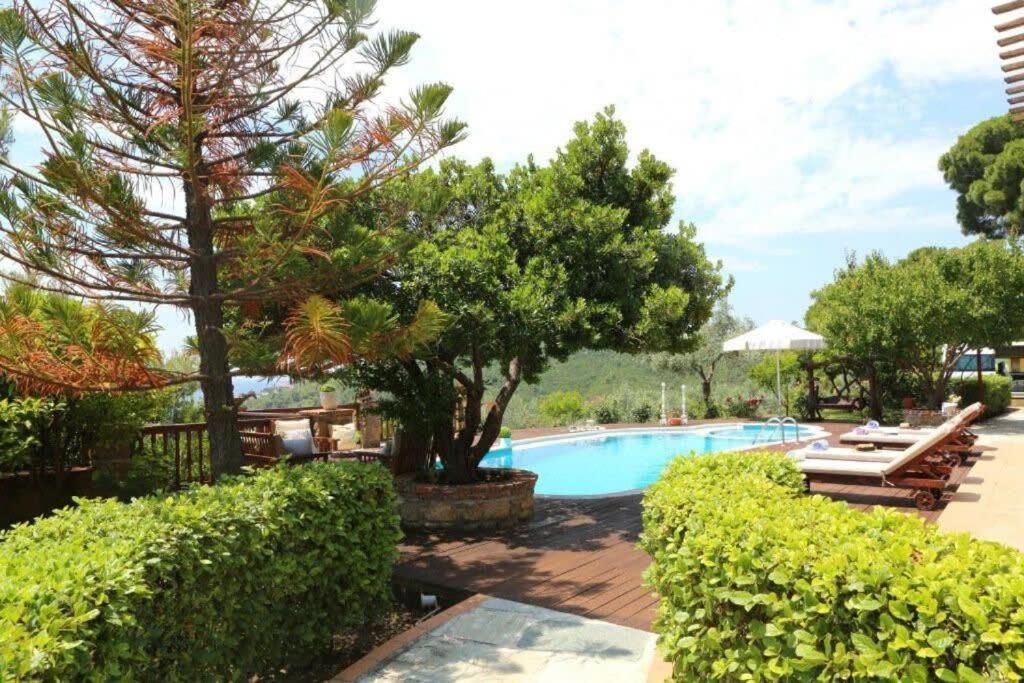 Dreamy Jasmine In Skiathos With Your Exclusive Private Pool * Troulos